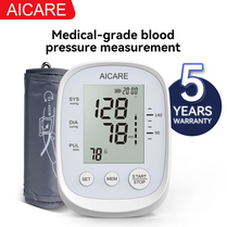 Electronic Blood Pressure Meter