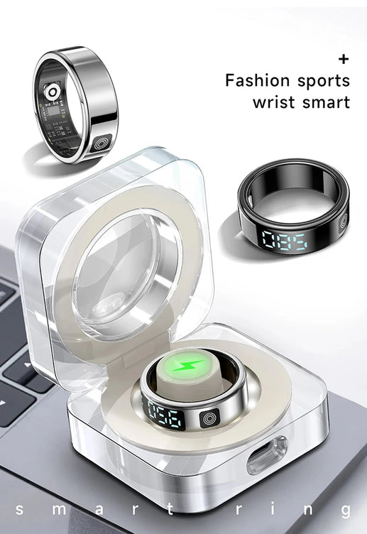 Xiaomi Smart Ring