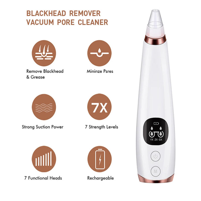 Electric Acne Remover