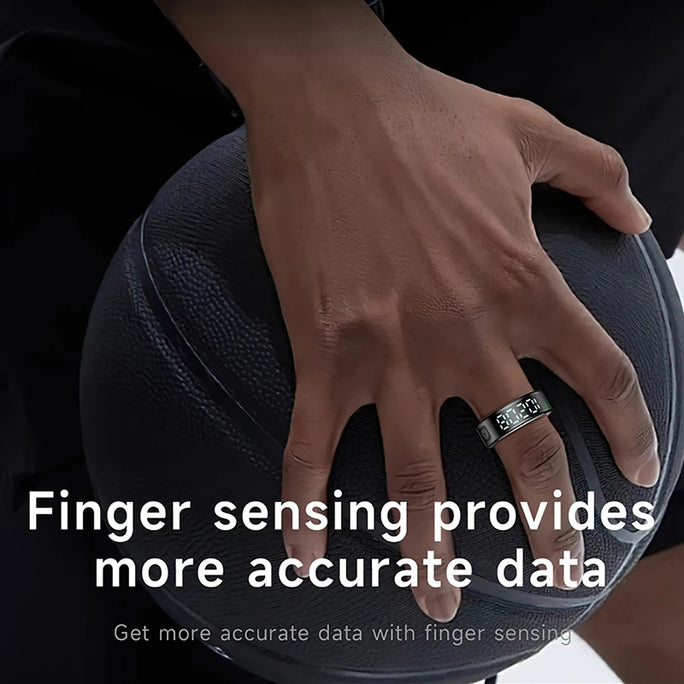 Xiaomi Smart Ring