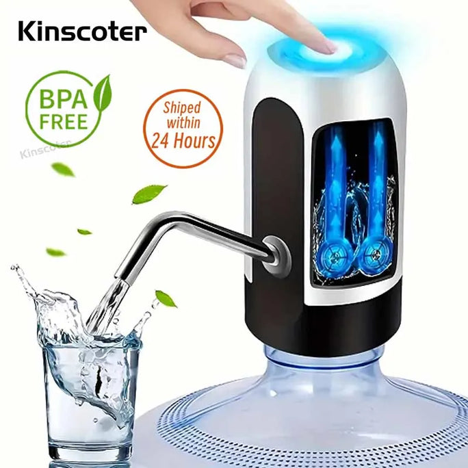 Electric Water Dispenser