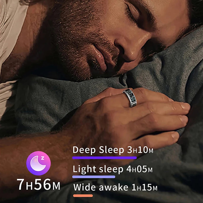 Xiaomi Smart Ring