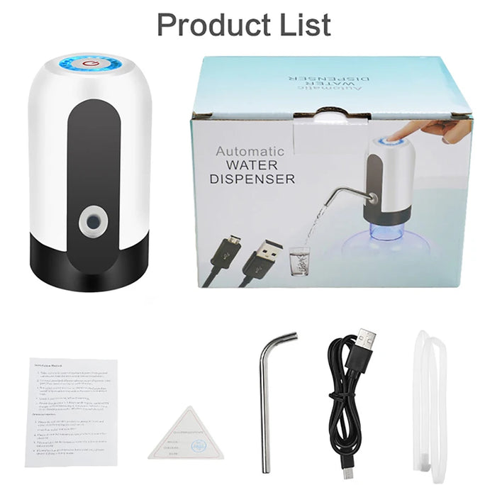 Electric Water Dispenser