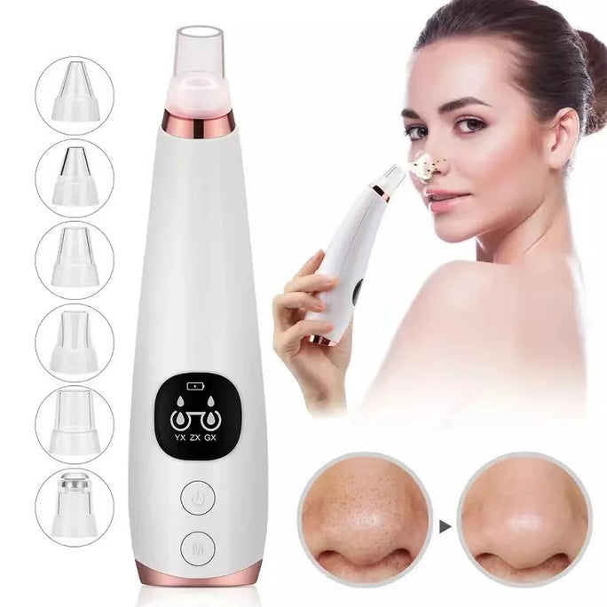 Electric Acne Remover