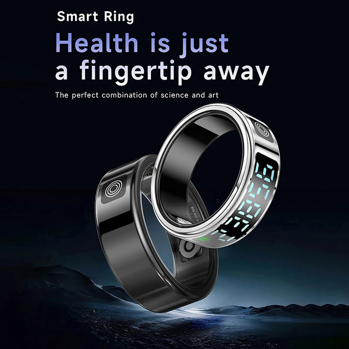 Xiaomi Smart Ring