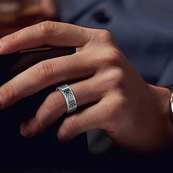 Xiaomi Smart Ring