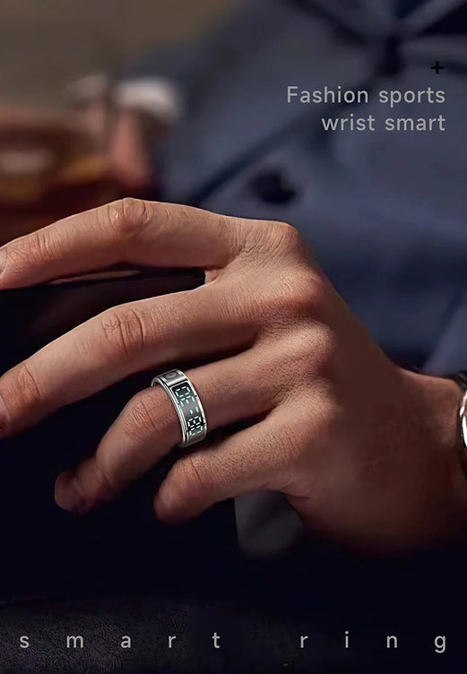 Xiaomi Smart Ring