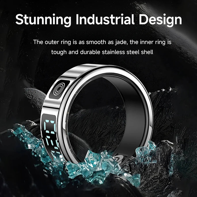 Xiaomi Smart Ring