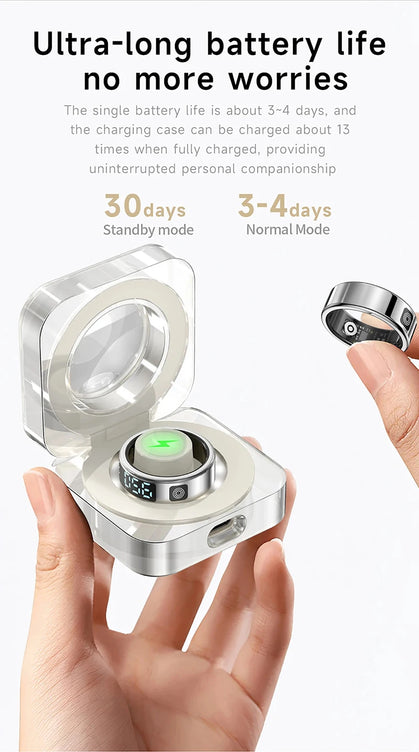 Xiaomi Smart Ring