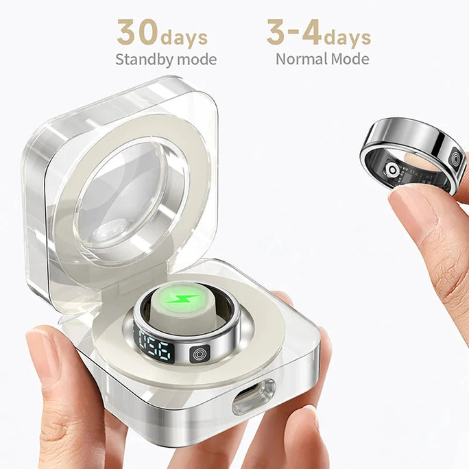 Xiaomi Smart Ring