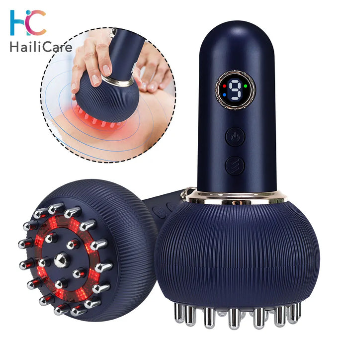 Anti-Cellulite Electric Massager RELAX